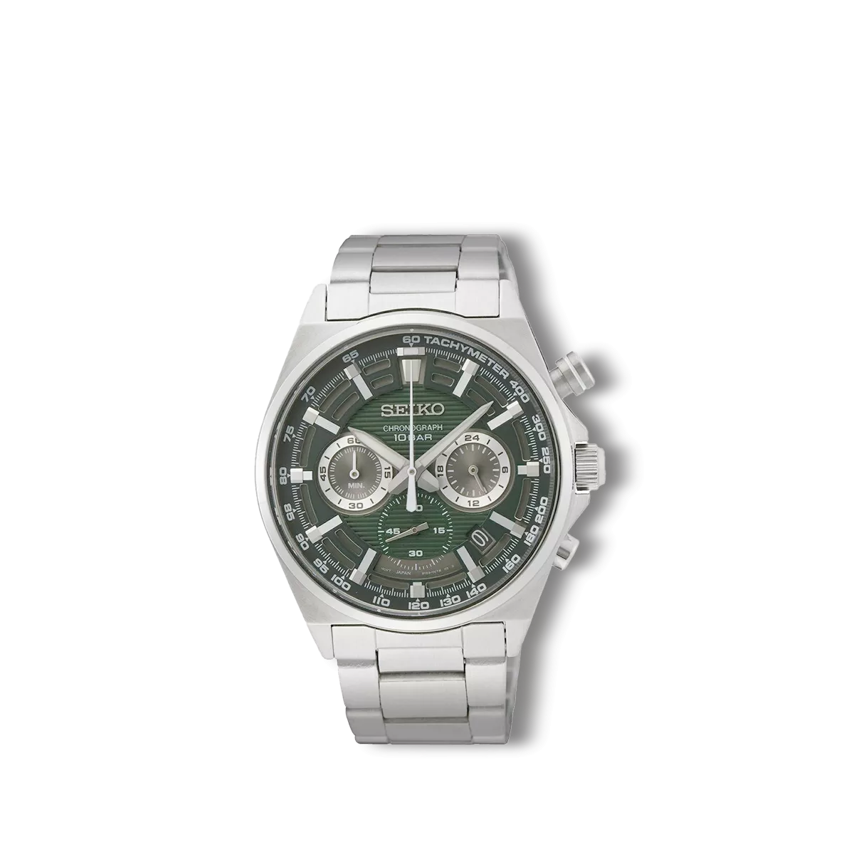 Reloj Seiko Neo sports