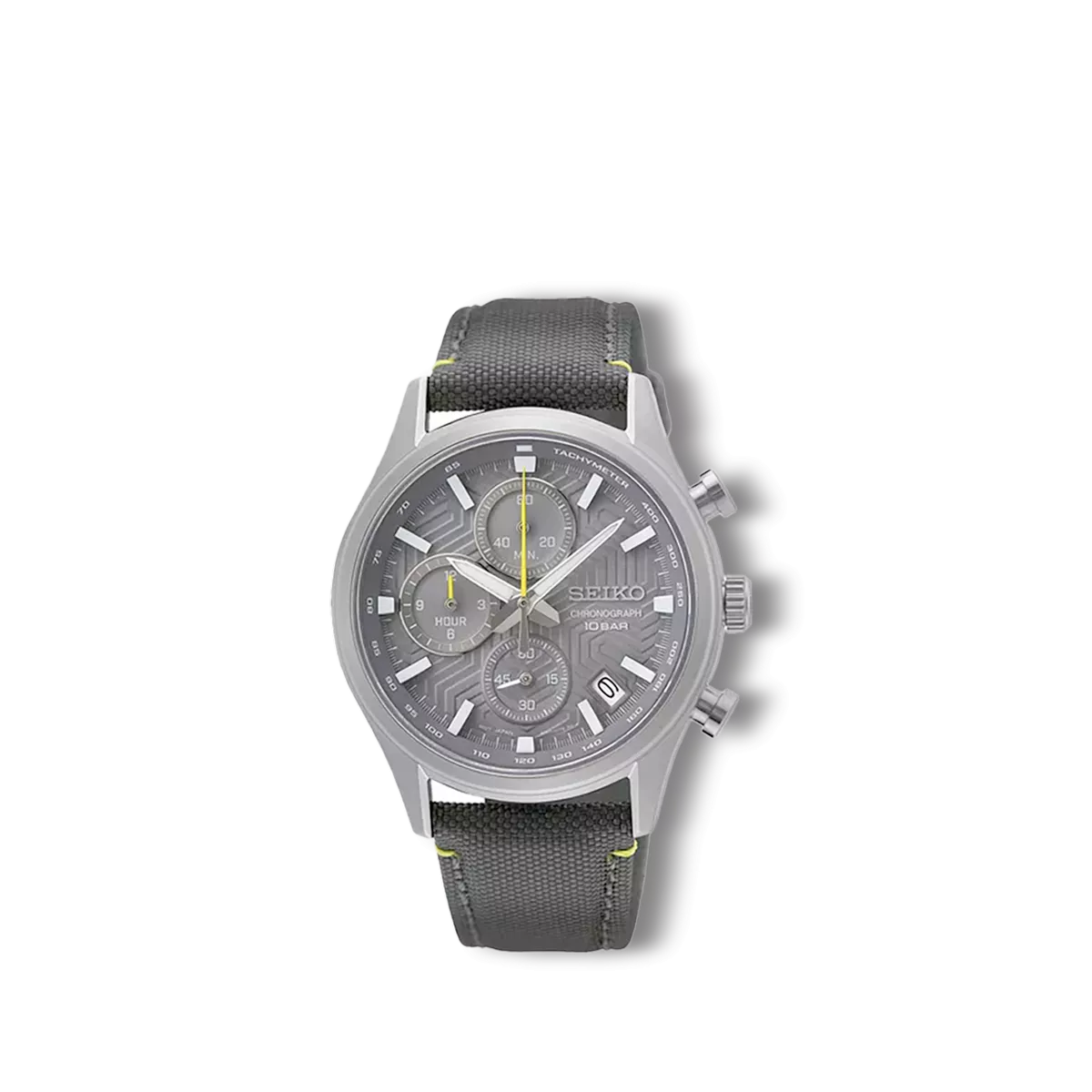 Reloj Seiko Neo sports