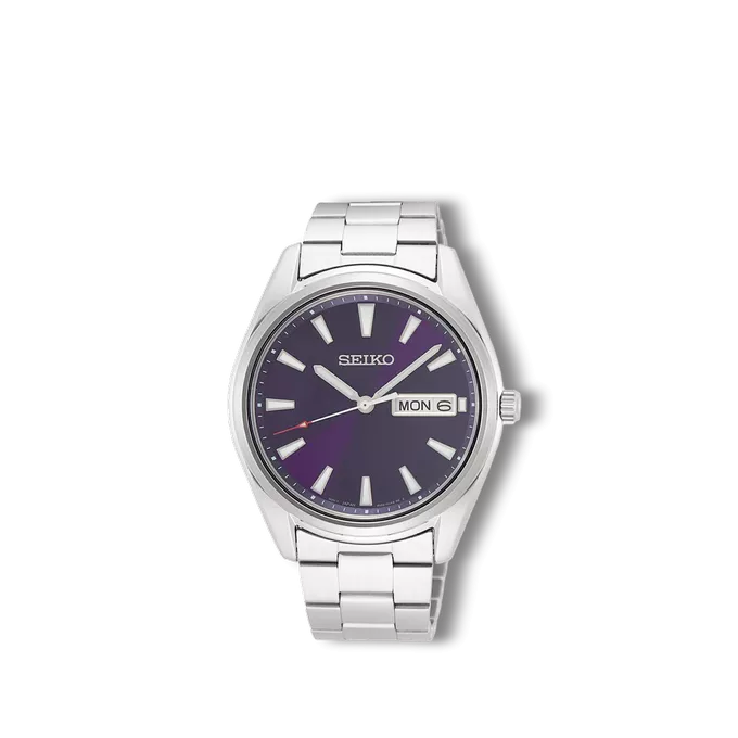 Reloj Seiko Neo classic