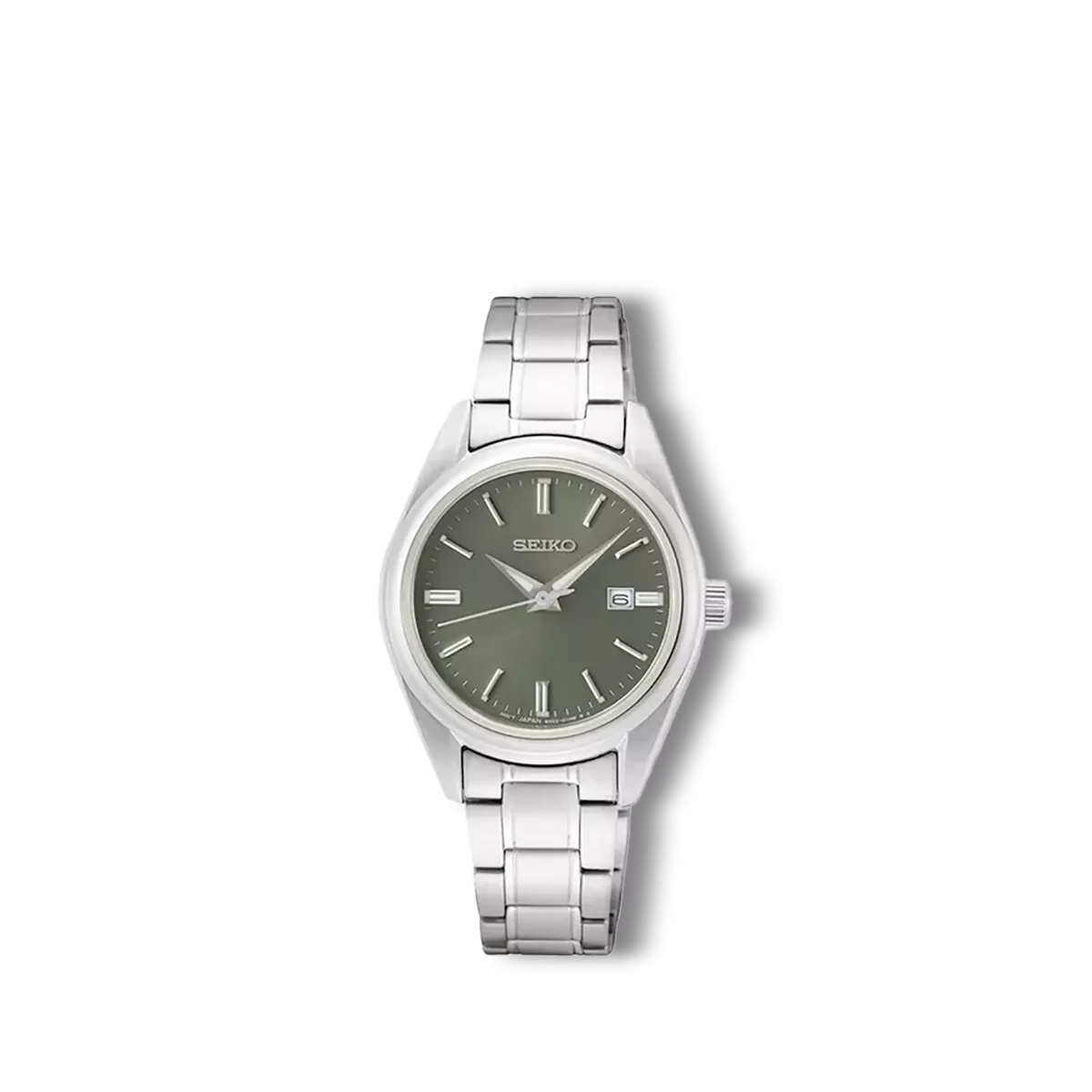 Reloj Seiko Neo classic