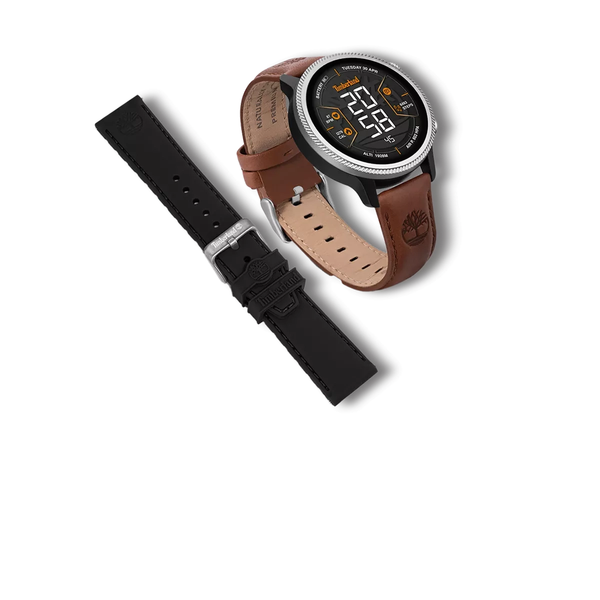 Reloj Timberland Trail force