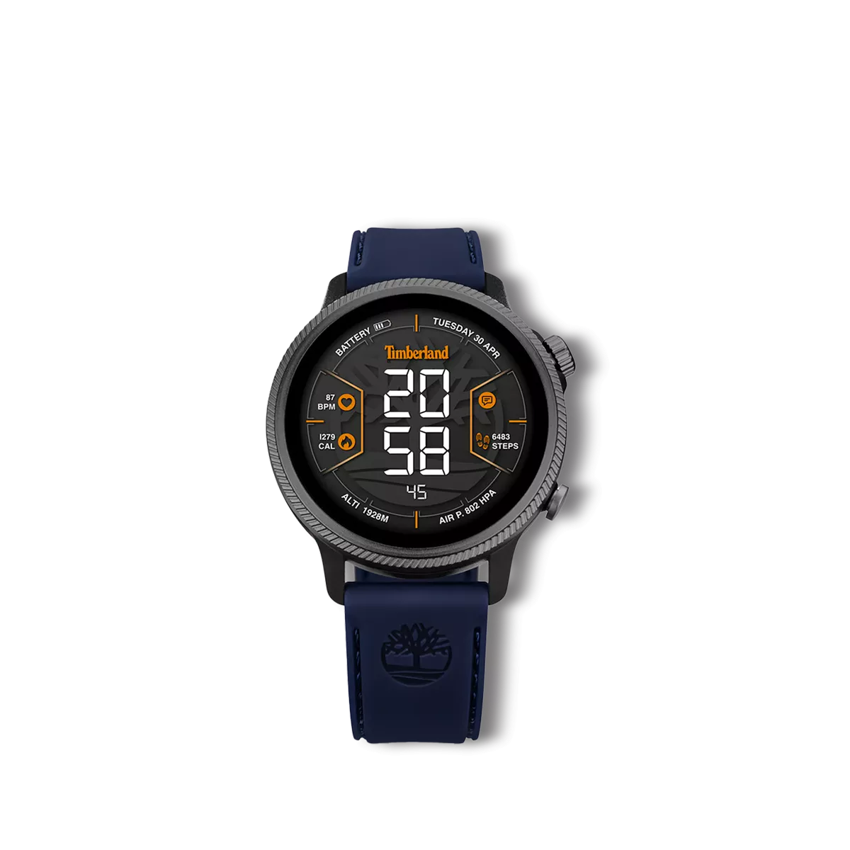 Reloj Timberland Trail force