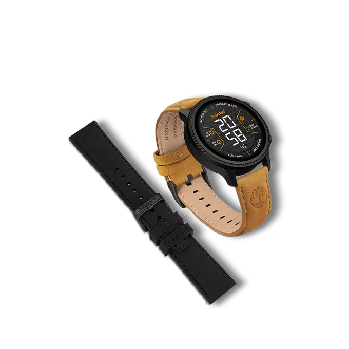 Reloj Timberland Trail force