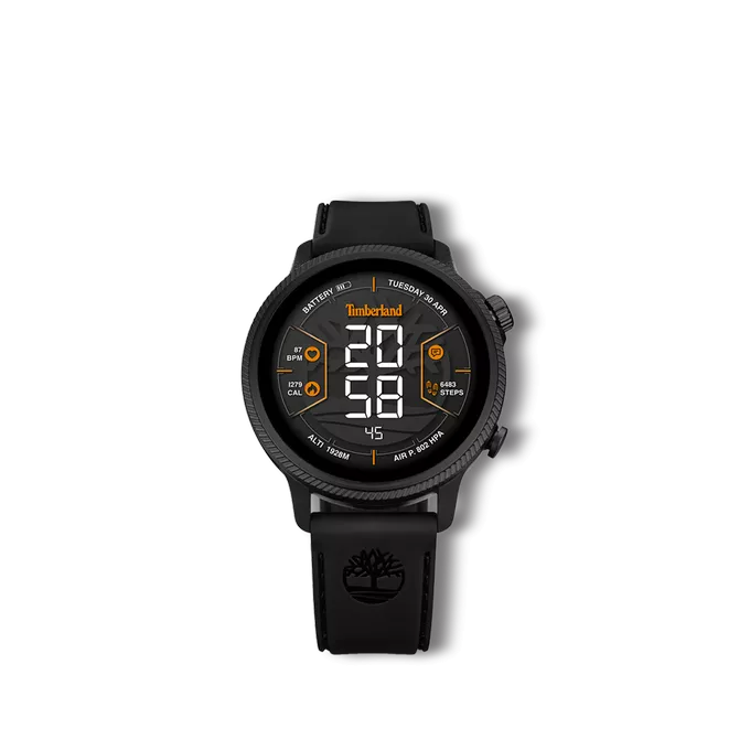 Reloj Timberland Trail force