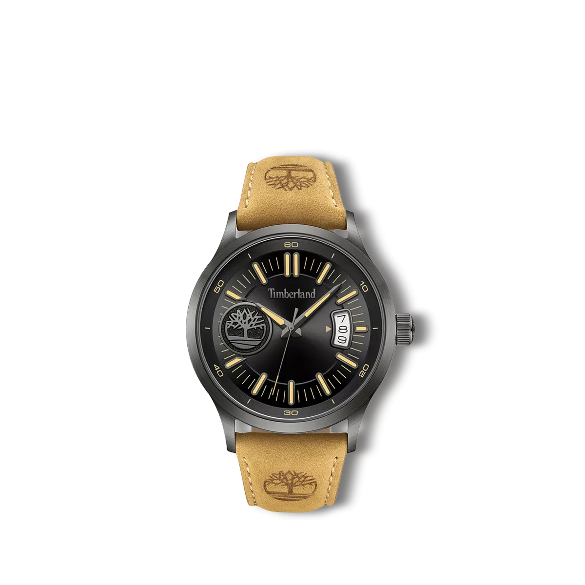 Reloj Timberland Trumbul