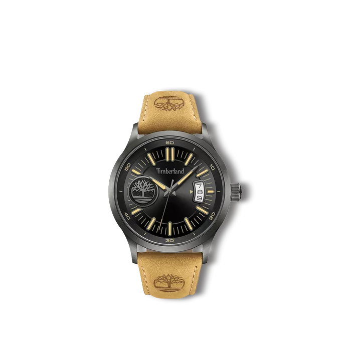 Reloj Timberland Trumbul