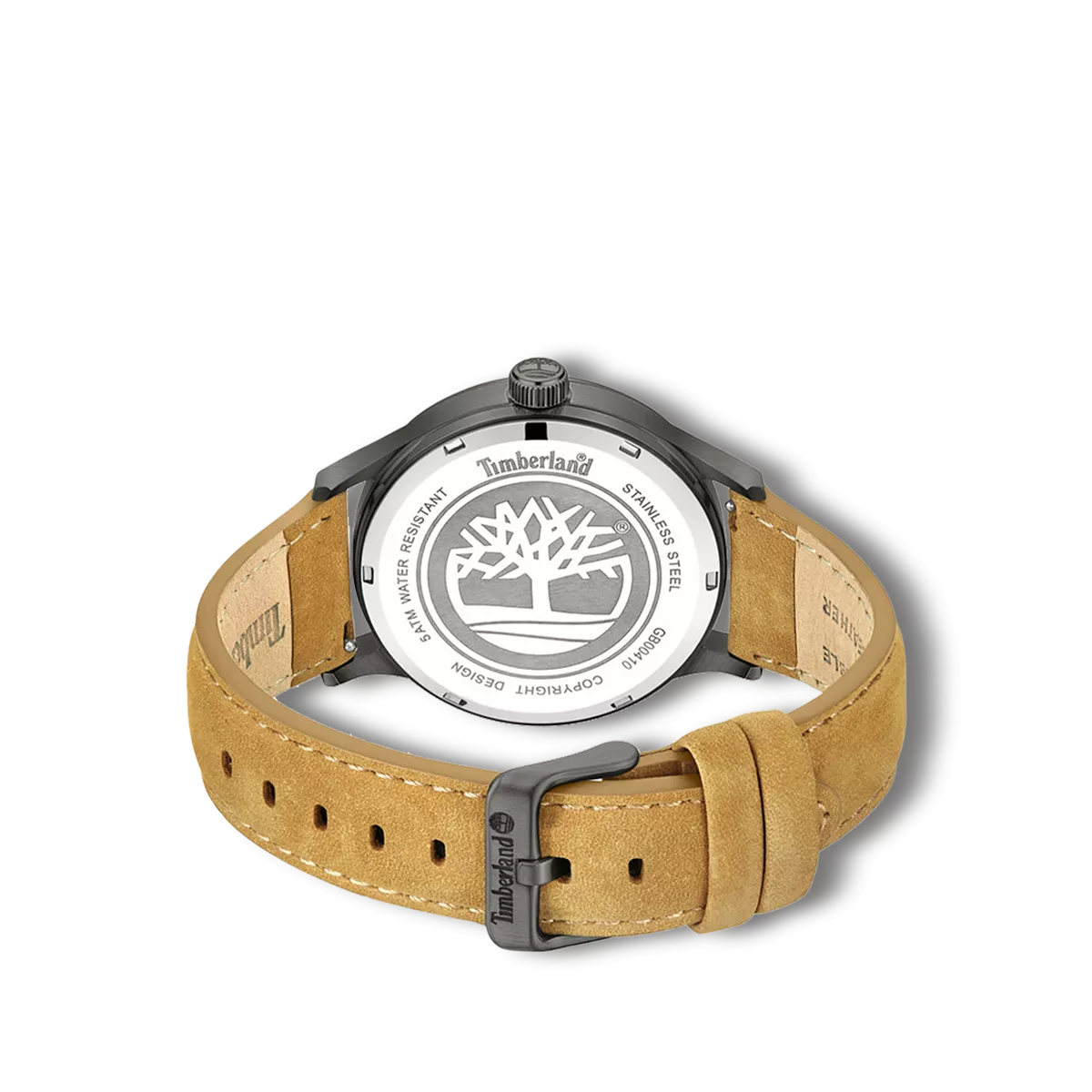 Reloj Timberland Trumbul