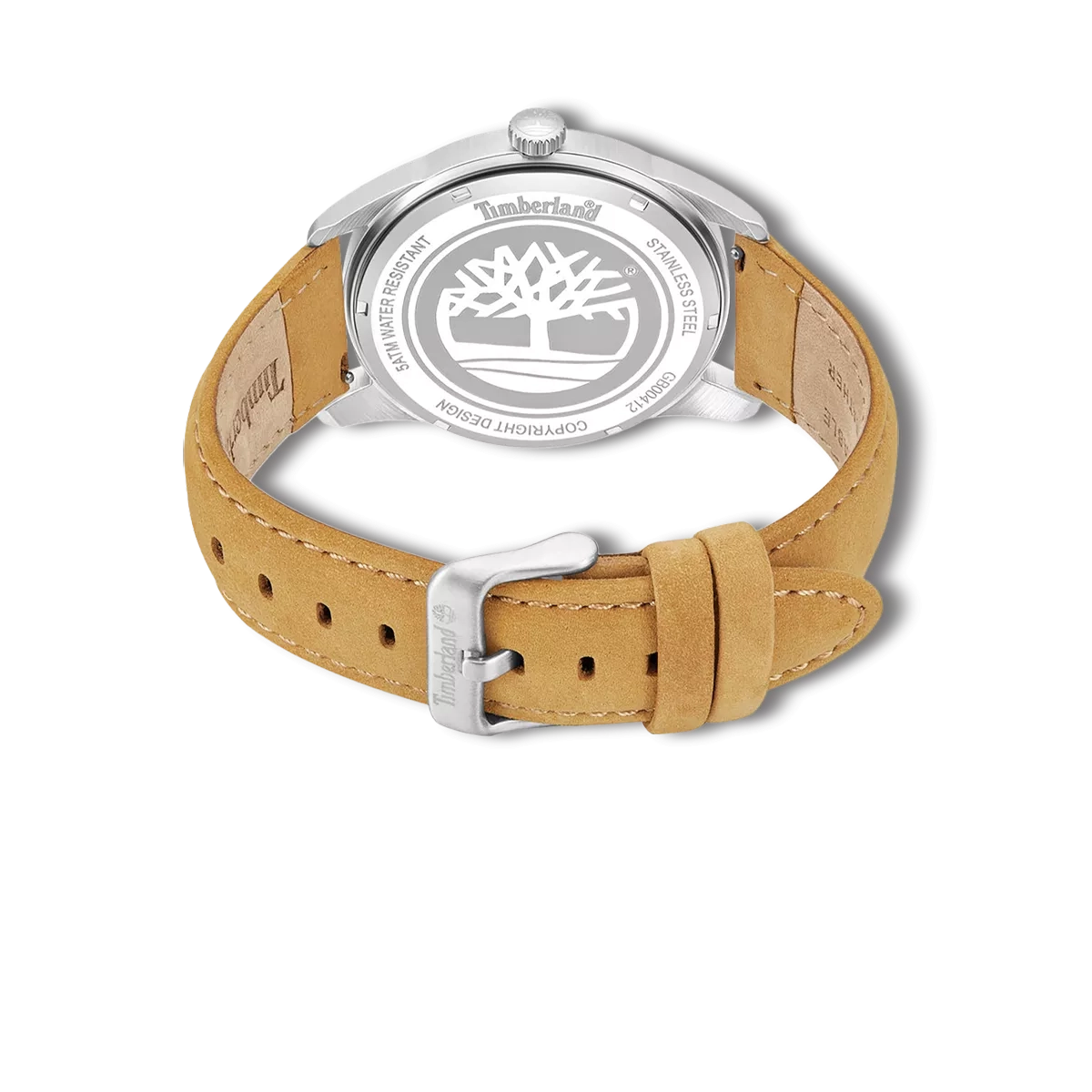 Reloj Timberland Northbridge