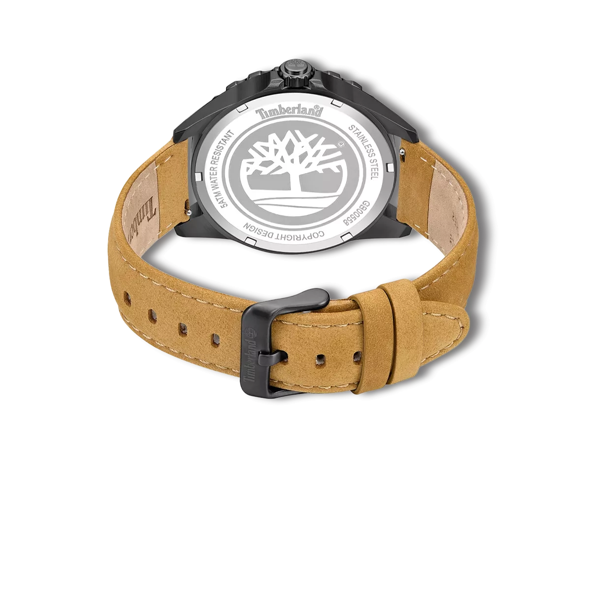 Reloj Timberland Day pond