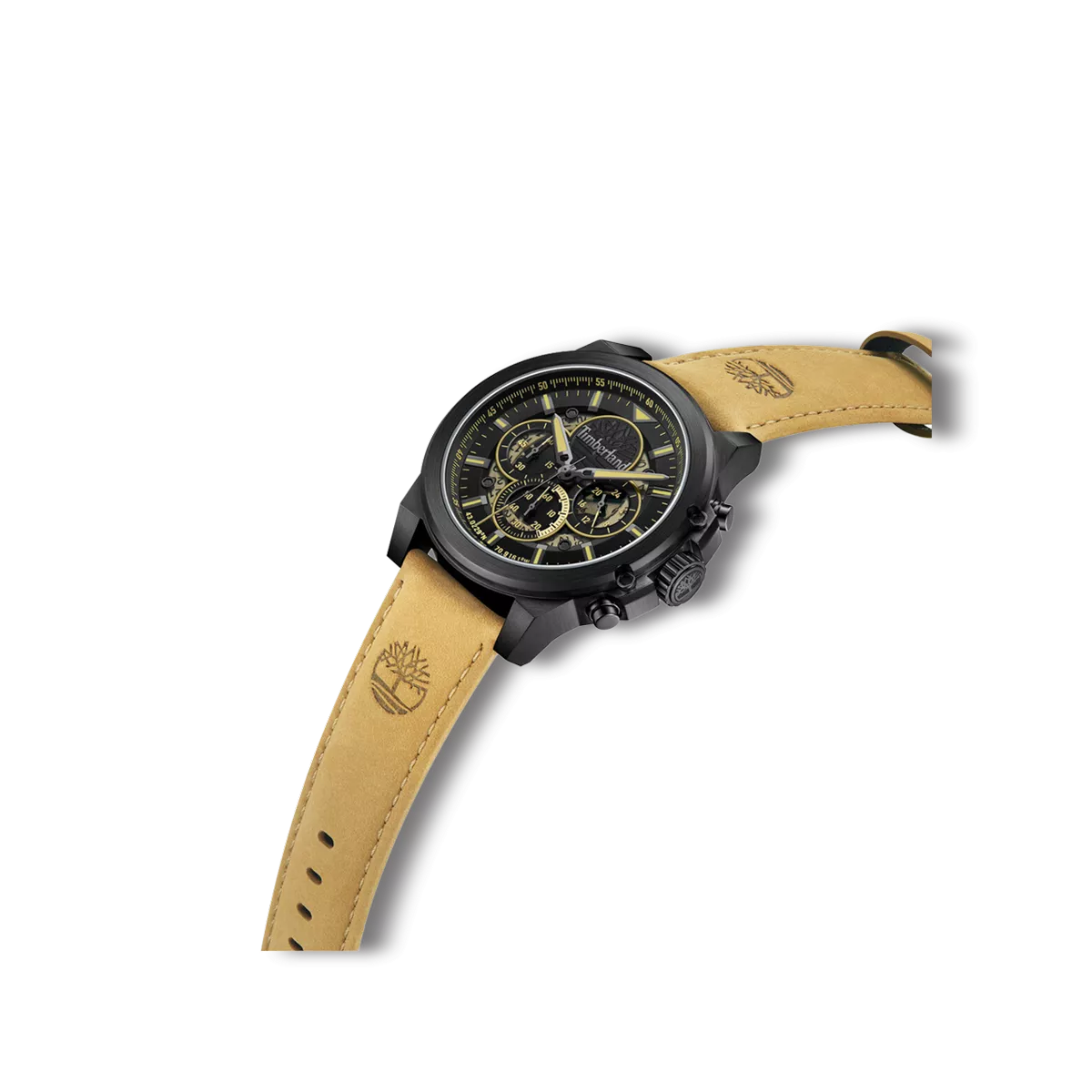 Reloj Timberland Fast strike