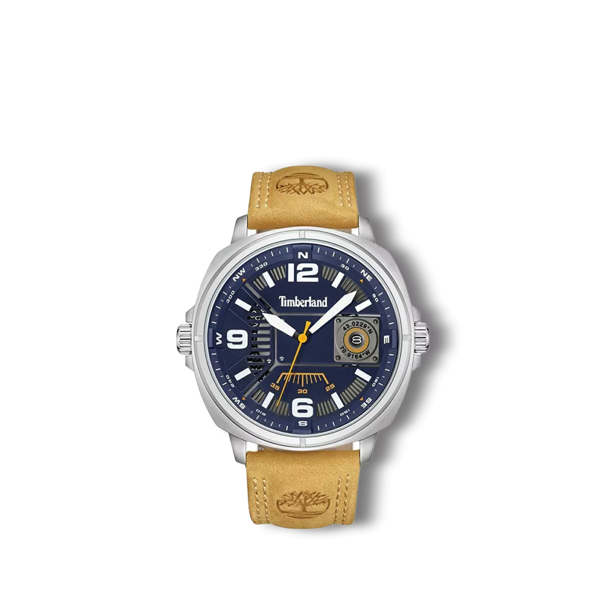 Reloj Timberland Breakheart