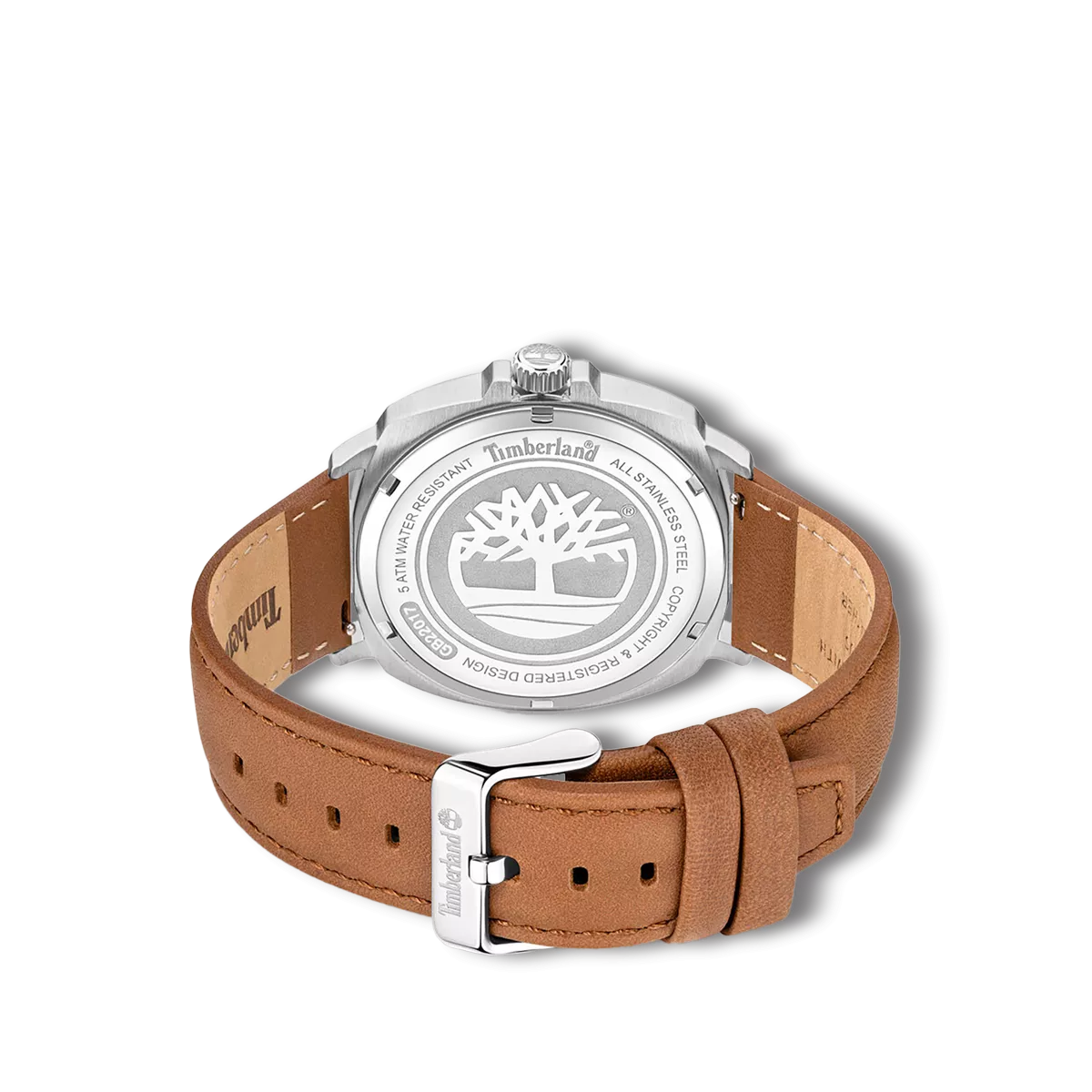 Reloj Timberland Bailard