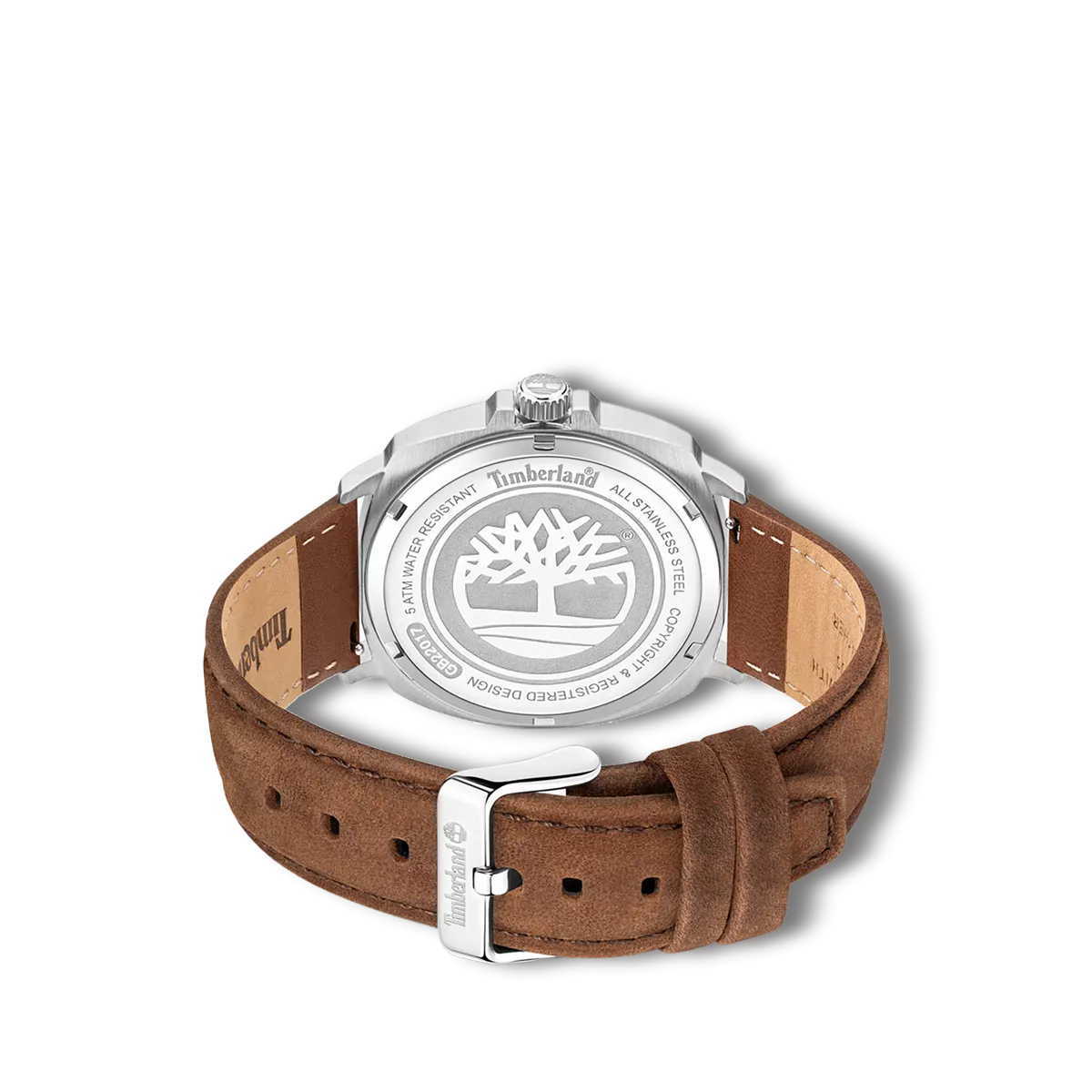 Reloj Timberland Bailard