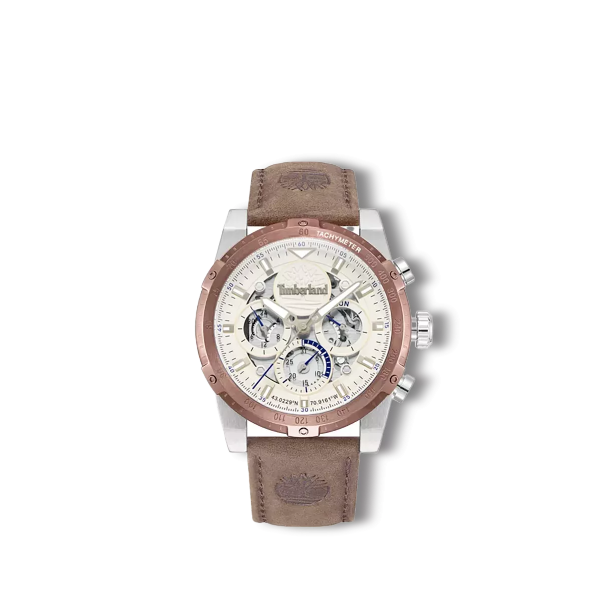 Reloj Timberland Sherbrook