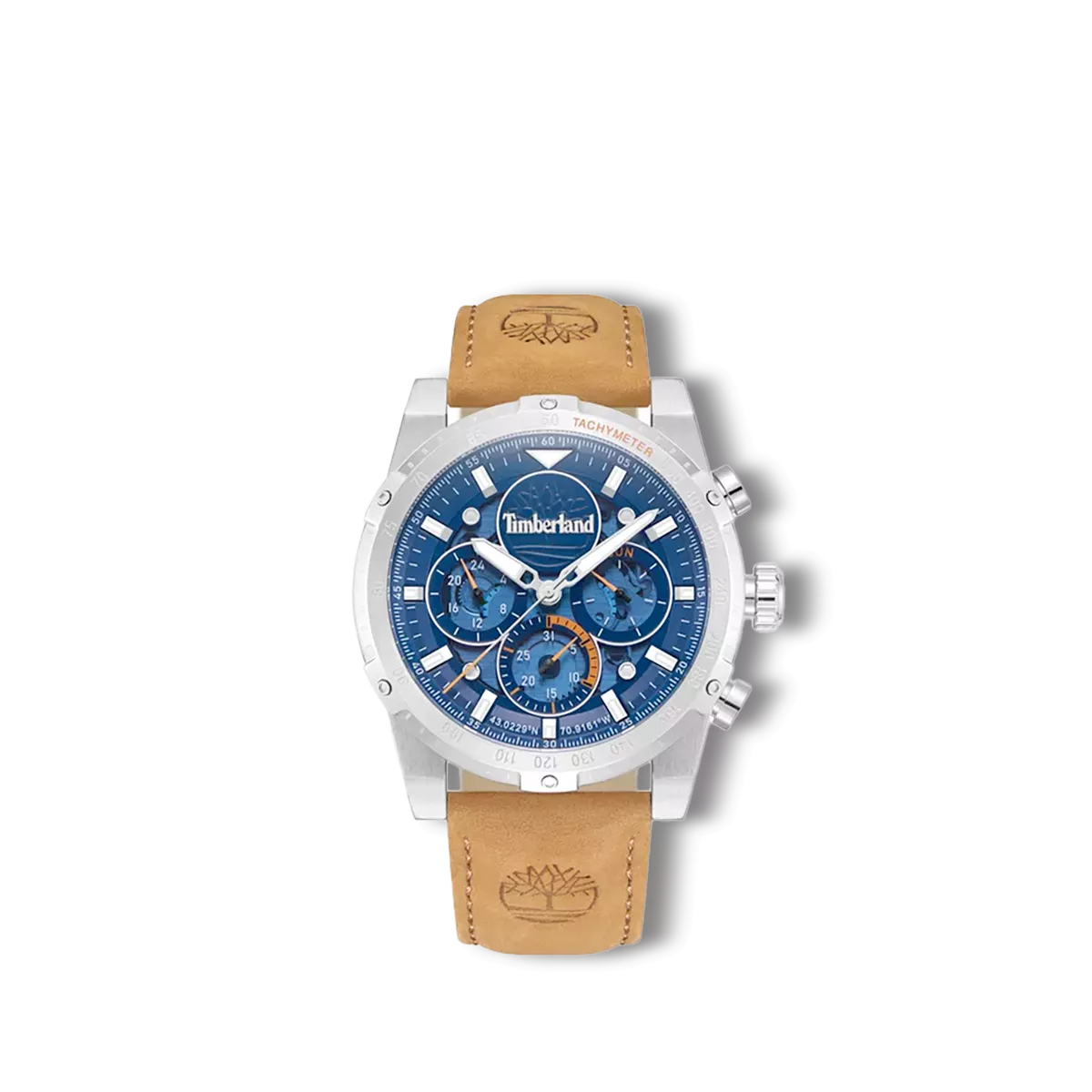 Reloj Timberland Sherbrook