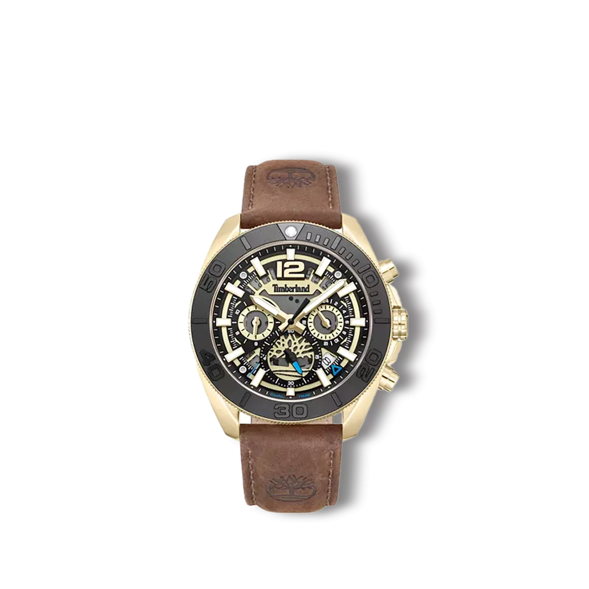 Reloj Timberland Marshfield