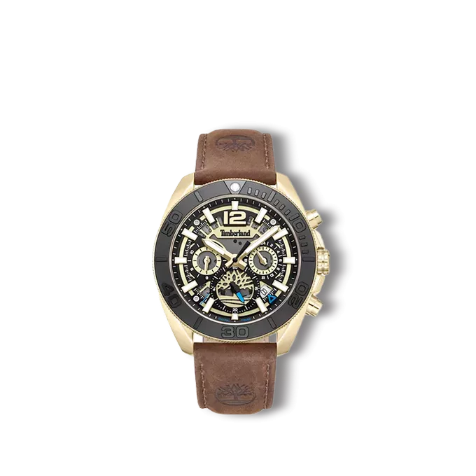 Reloj Timberland Marshfield