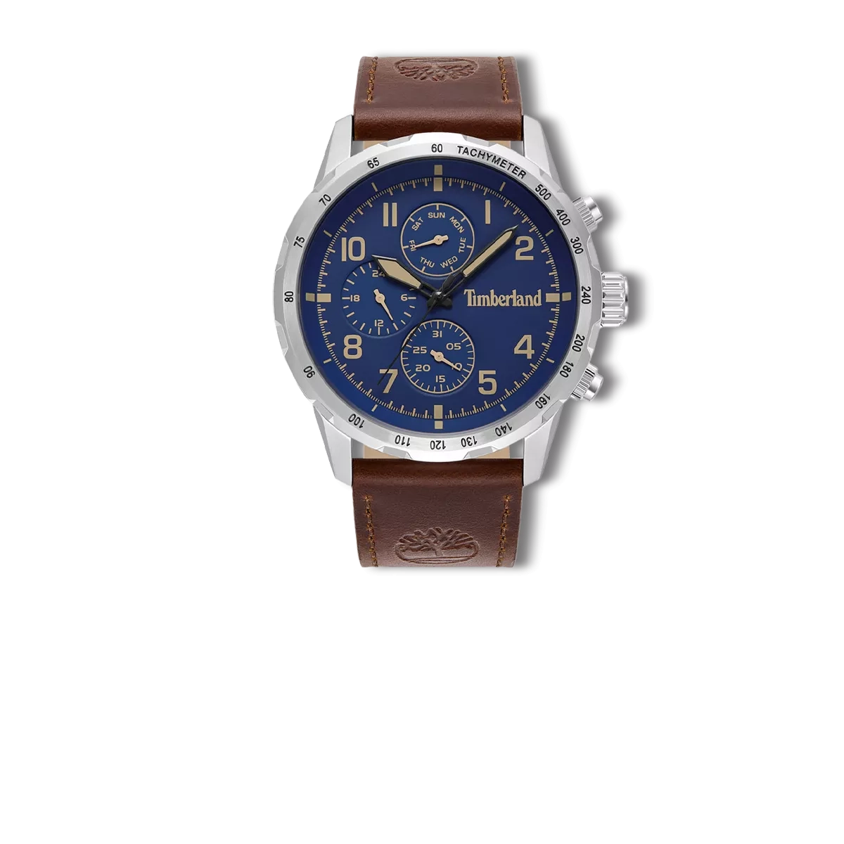 Reloj Timberland Campton