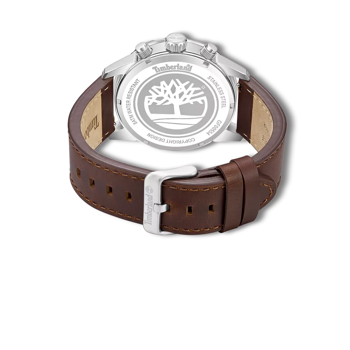 Reloj Timberland Campton