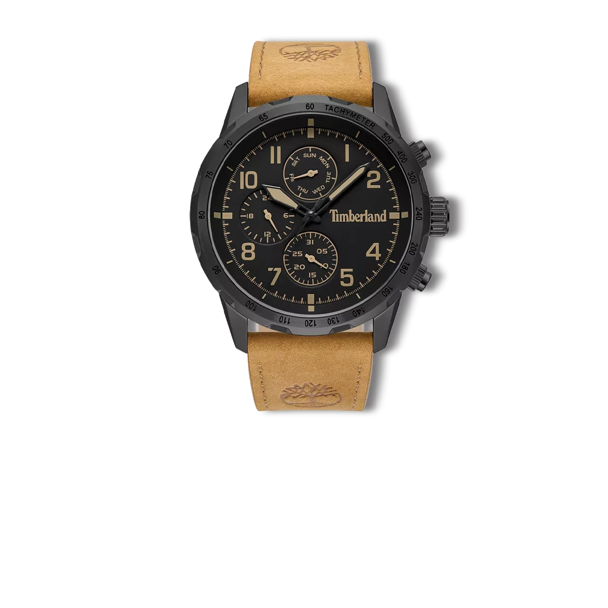 Reloj Timberland Campton