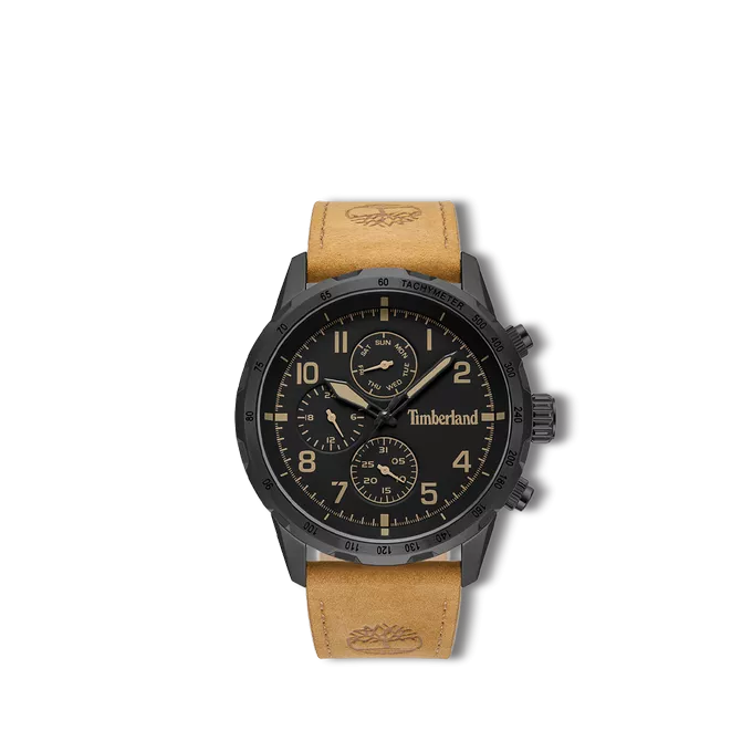 Reloj Timberland Campton