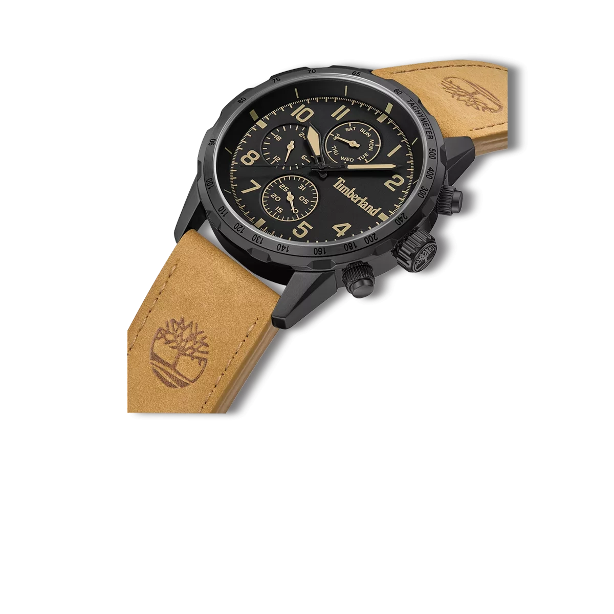 Reloj Timberland Campton