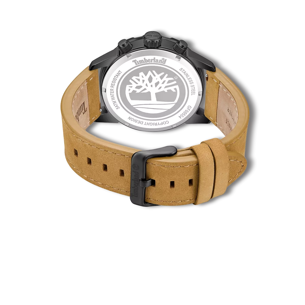 Reloj Timberland Campton