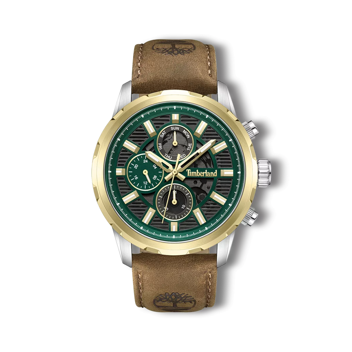 Reloj Timberland Hampton