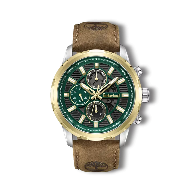 Reloj Timberland Hampton