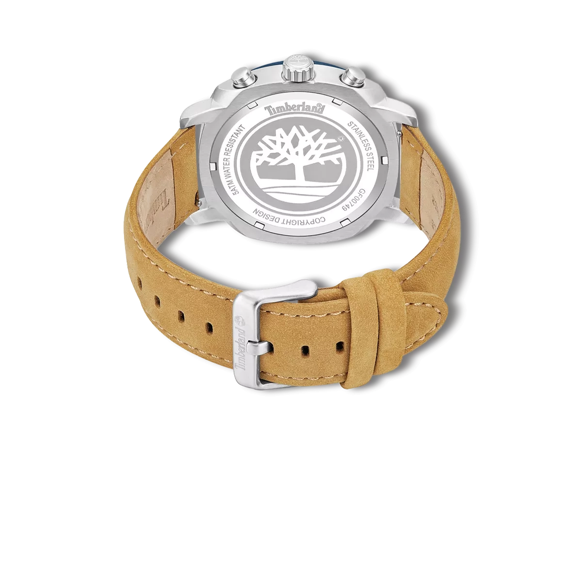 Reloj Timberland Pyperville