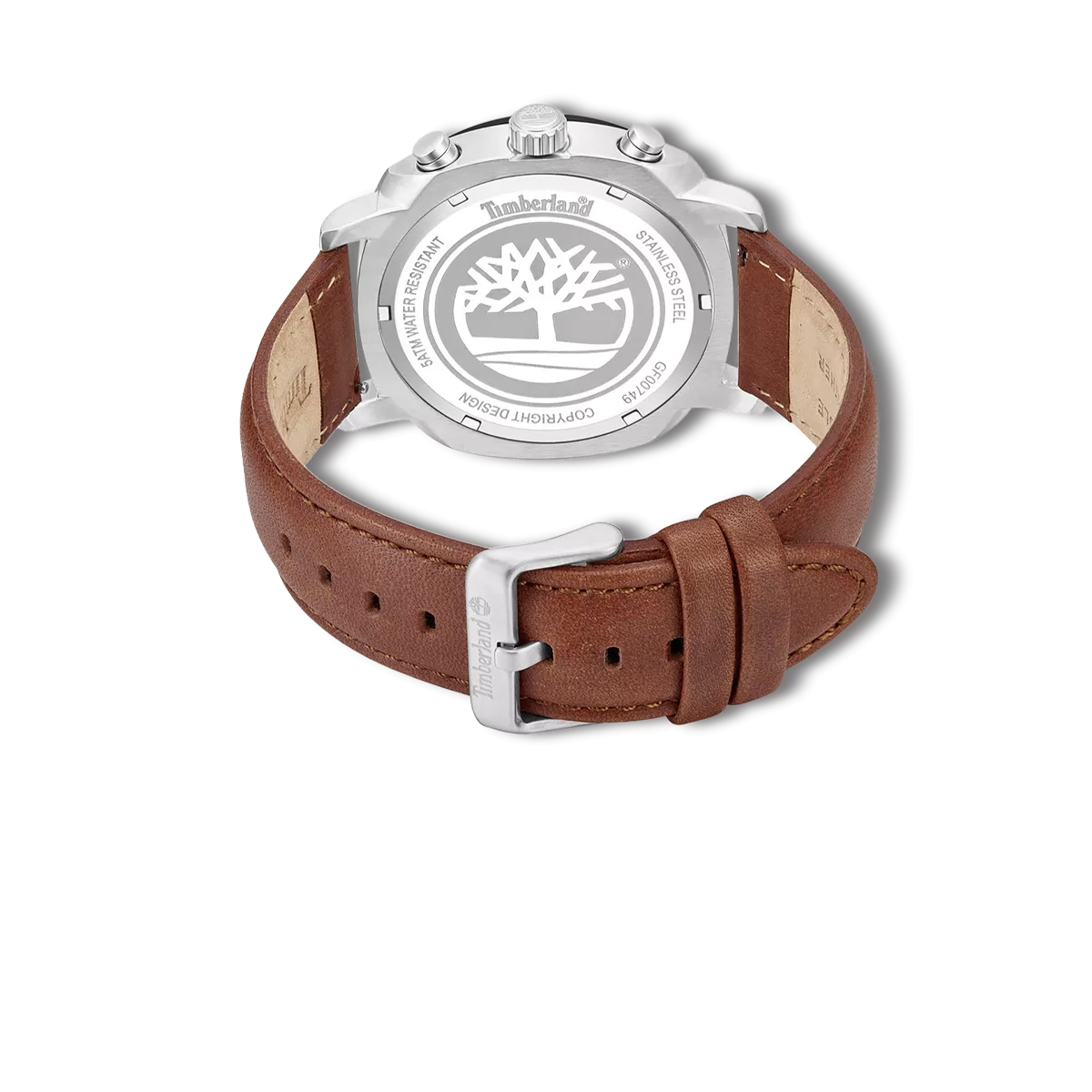 Reloj Timberland Pyperville