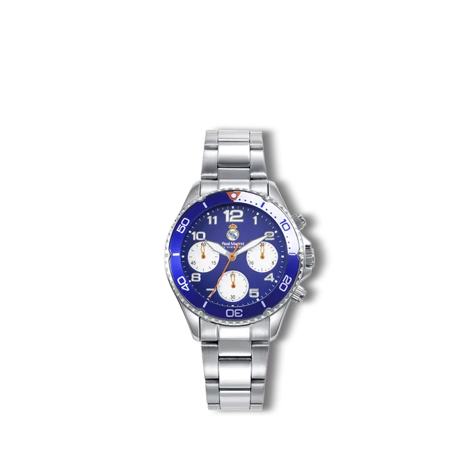 Viceroy Real Madrid watch