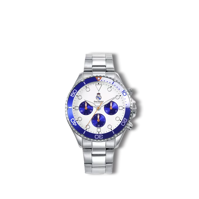 Viceroy Real Madrid watch