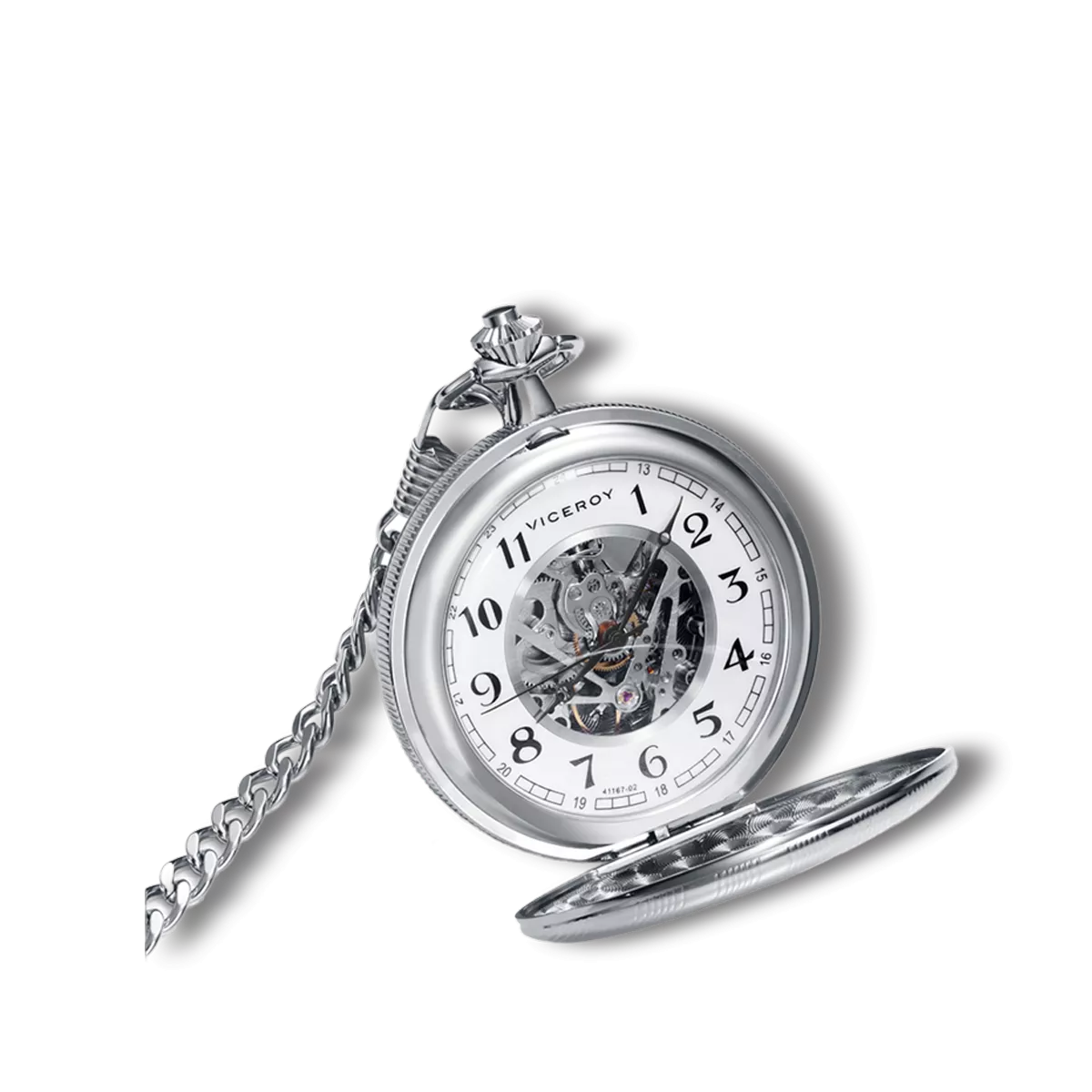 Reloj Viceroy Pocket