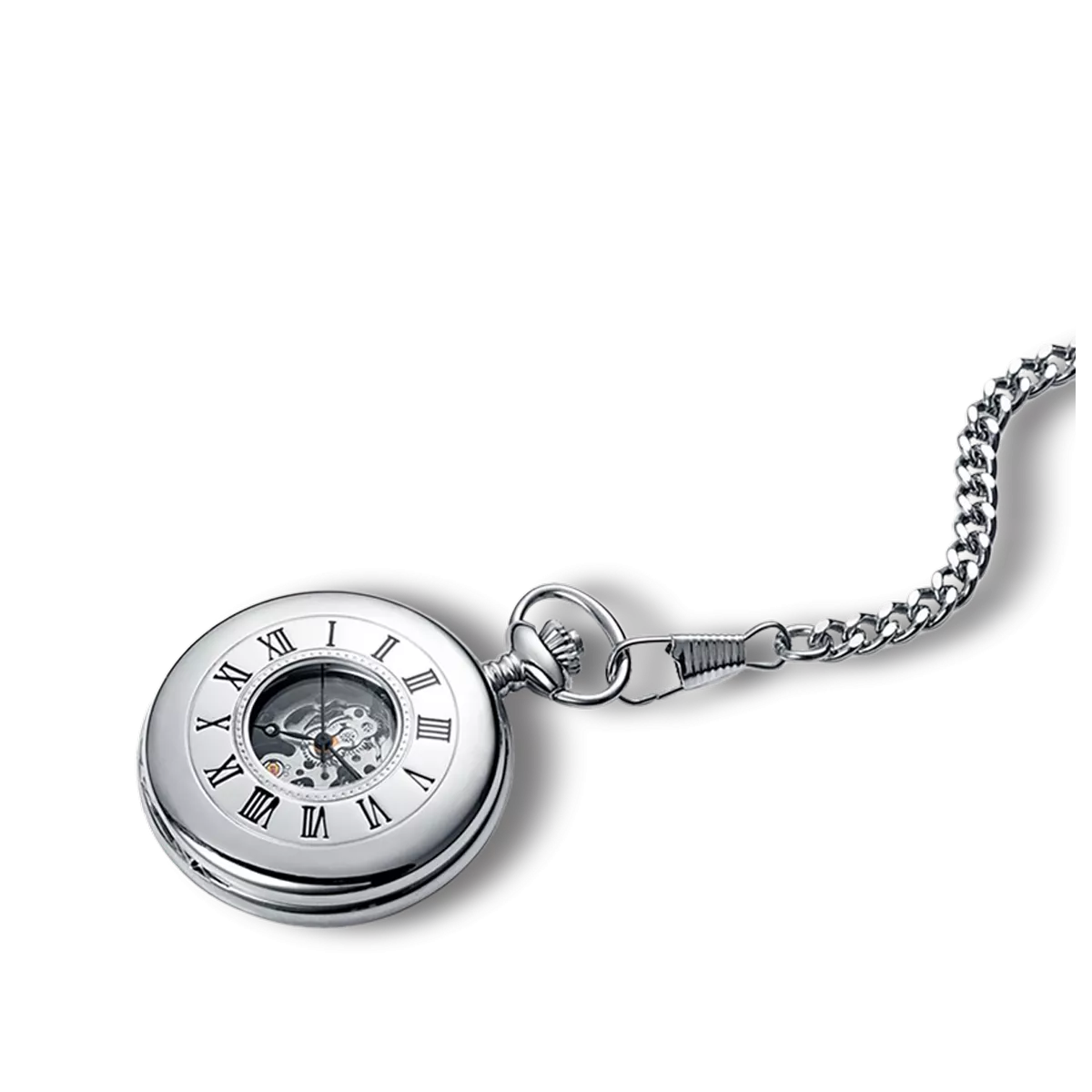 Viceroy mechanic pocket watch