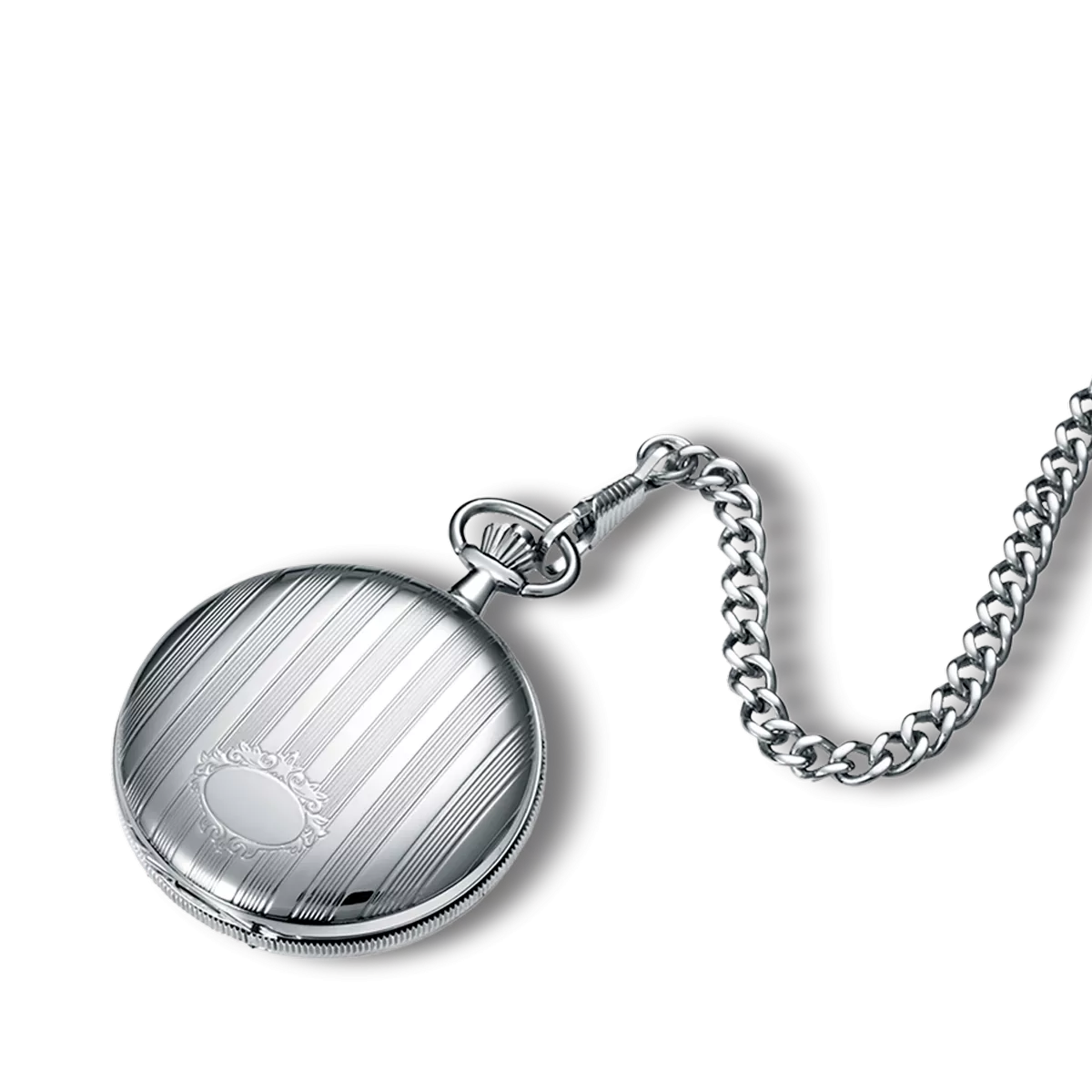 Viceroy mechanic pocket watch