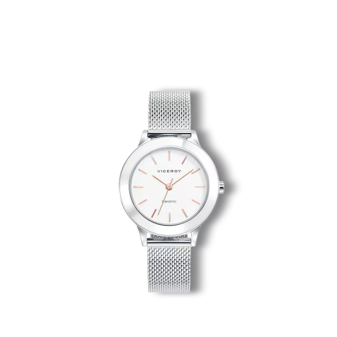 Viceroy Ceramic watch