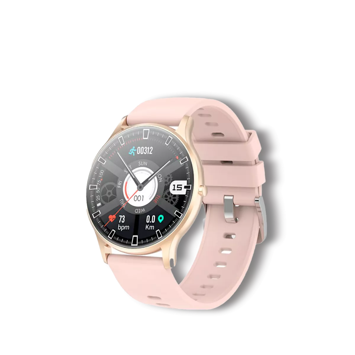 Reloj Radiant Smart Miami