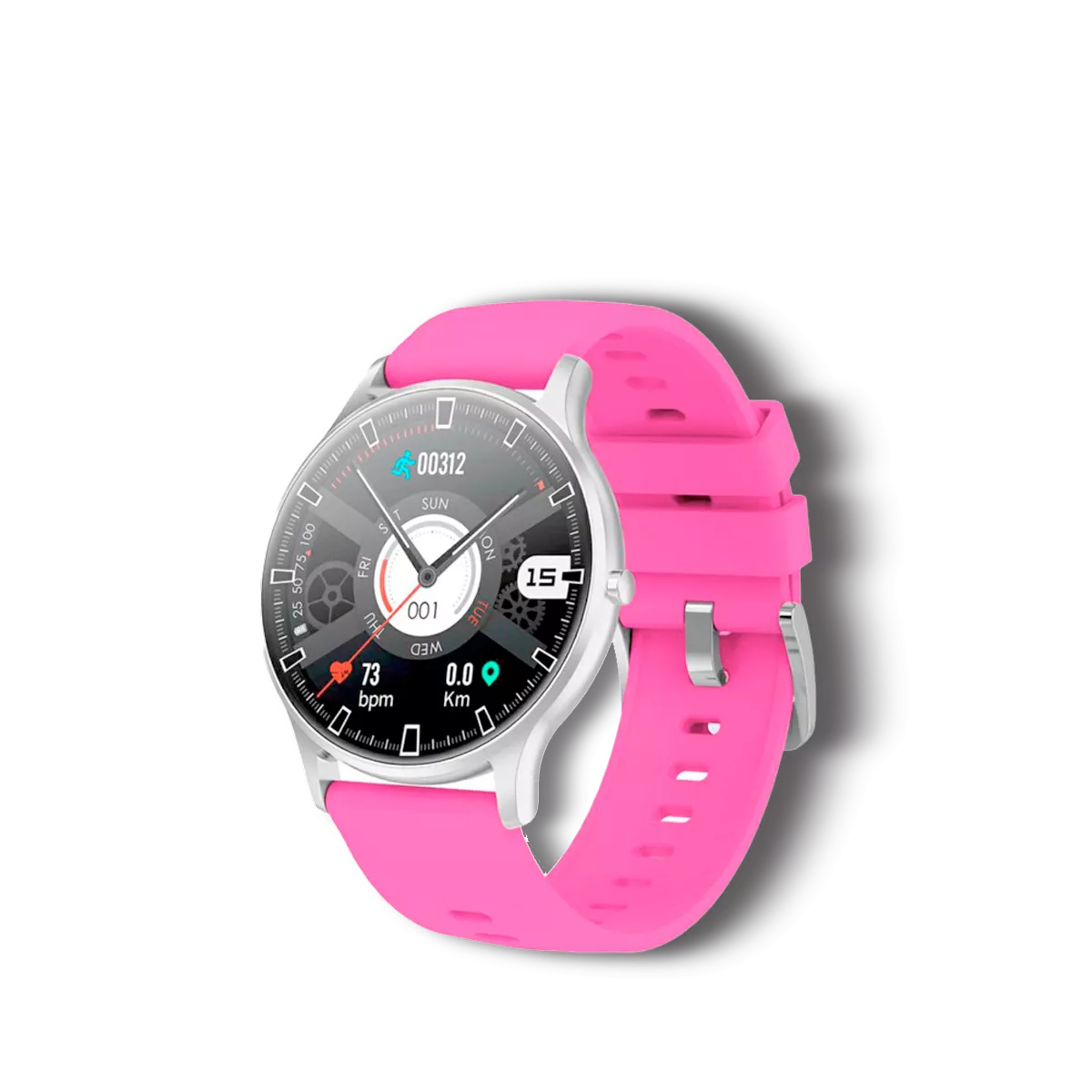 Reloj Radiant Smart Miami