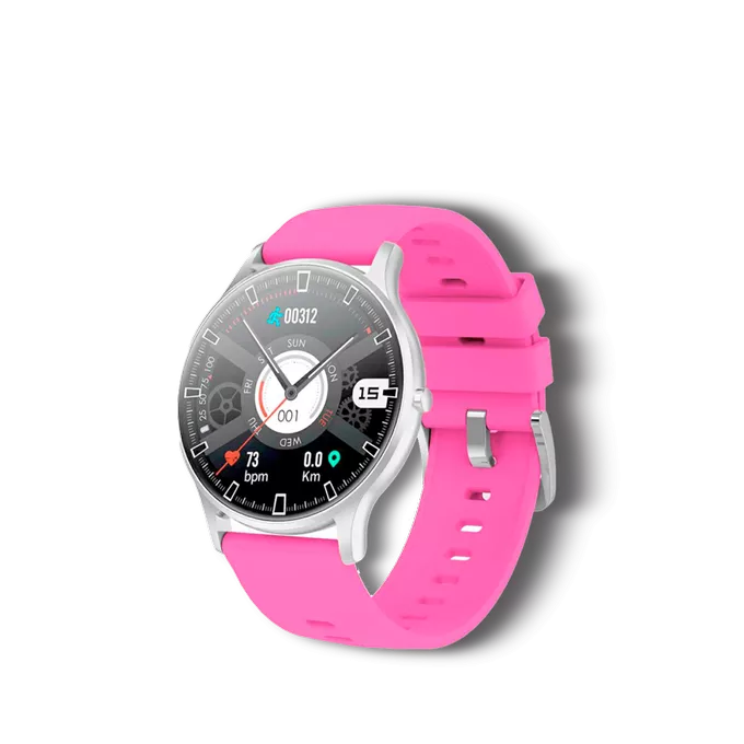 Reloj Radiant Smart Miami