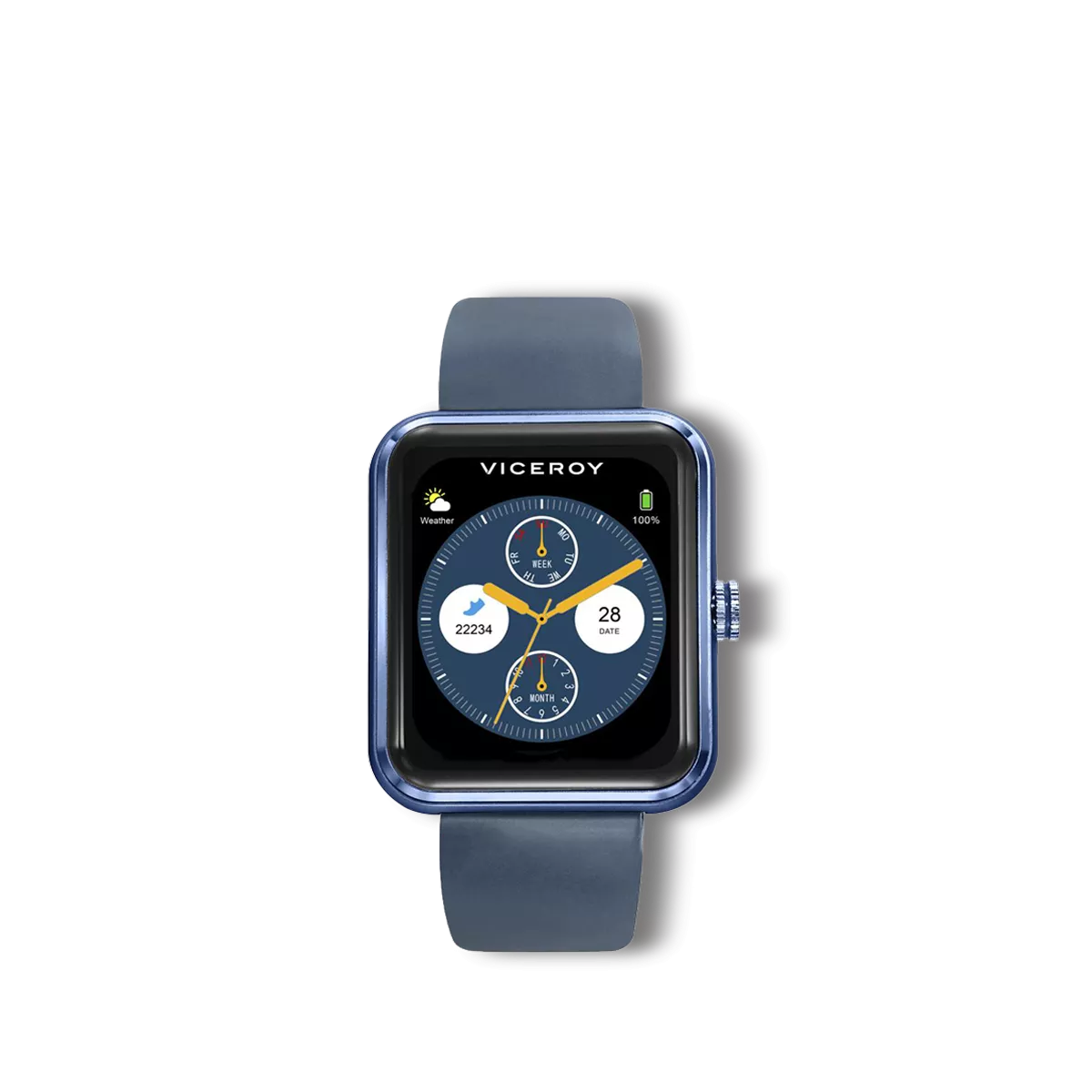 Reloj Viceroy Smart pro