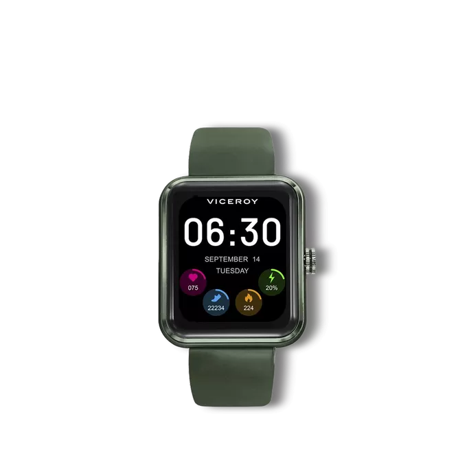 Reloj Viceroy Smart pro