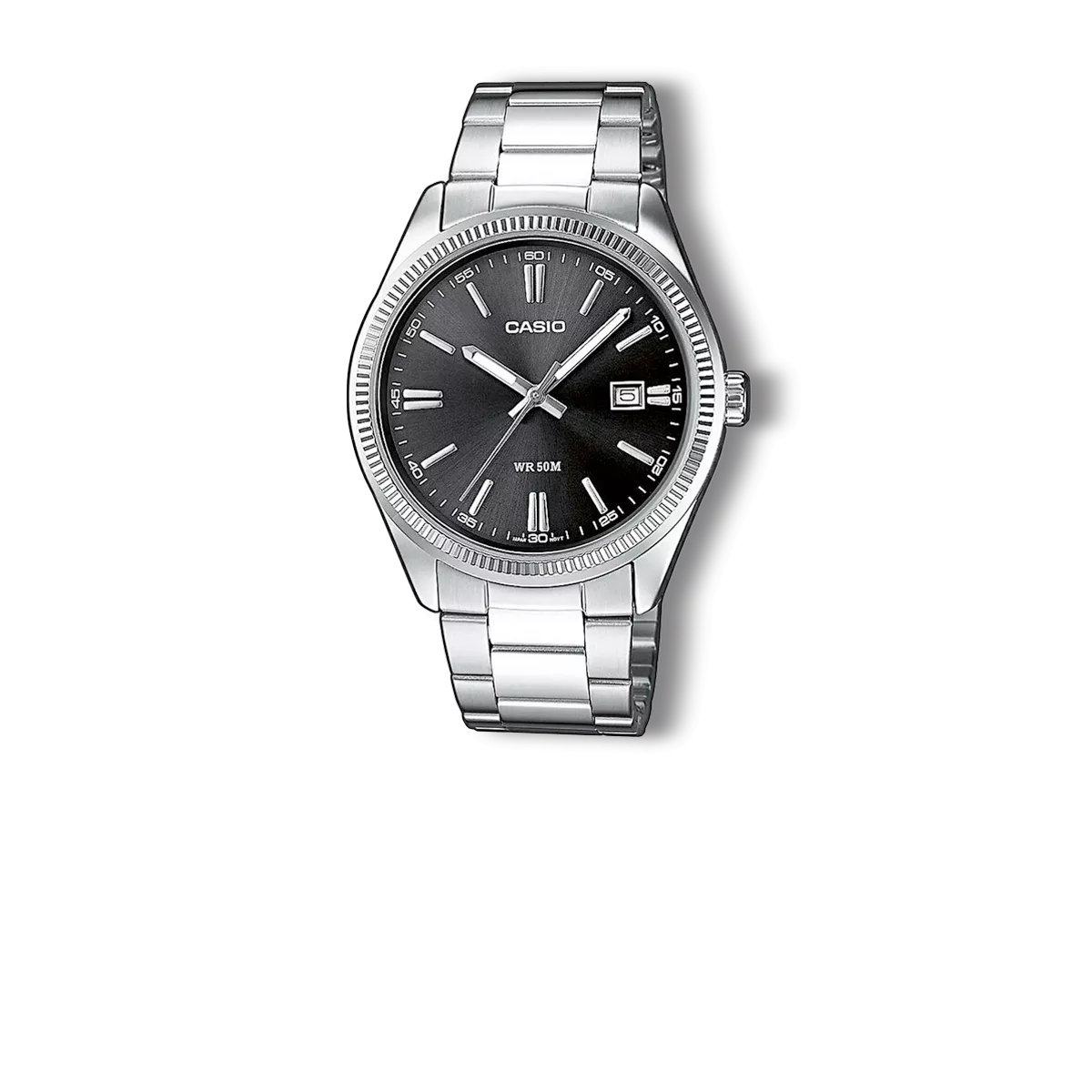 Casio Collection analogue watch