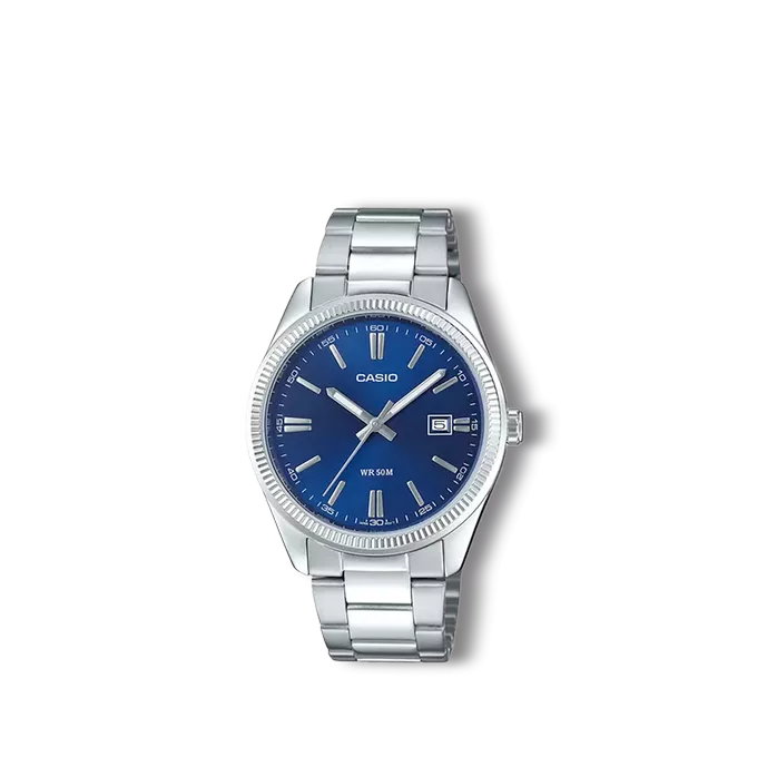 Casio Collection analogue watch