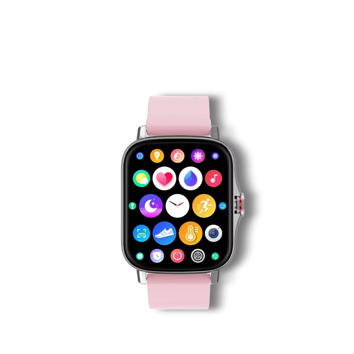 Reloj Radiant Smart Las vegas