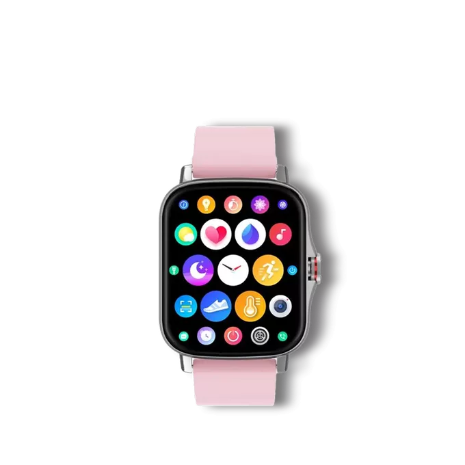 Reloj Radiant Smart Las vegas