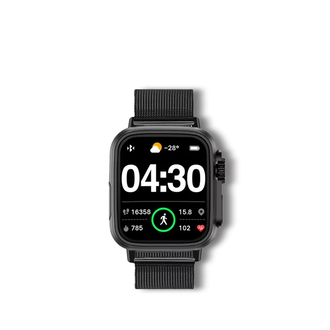 Reloj Radiant Smart Jersey