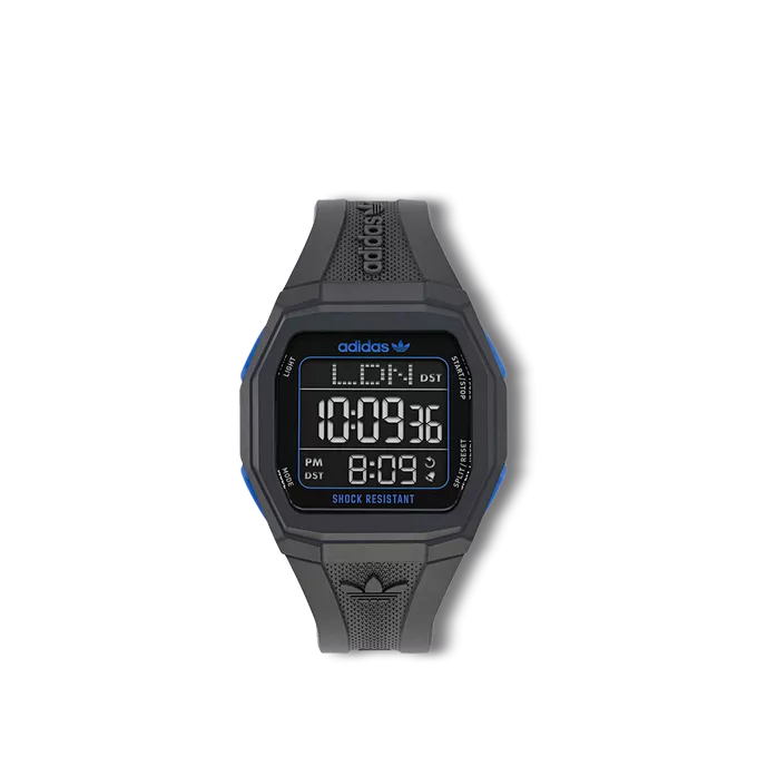 Reloj Adidas Tech one gmt