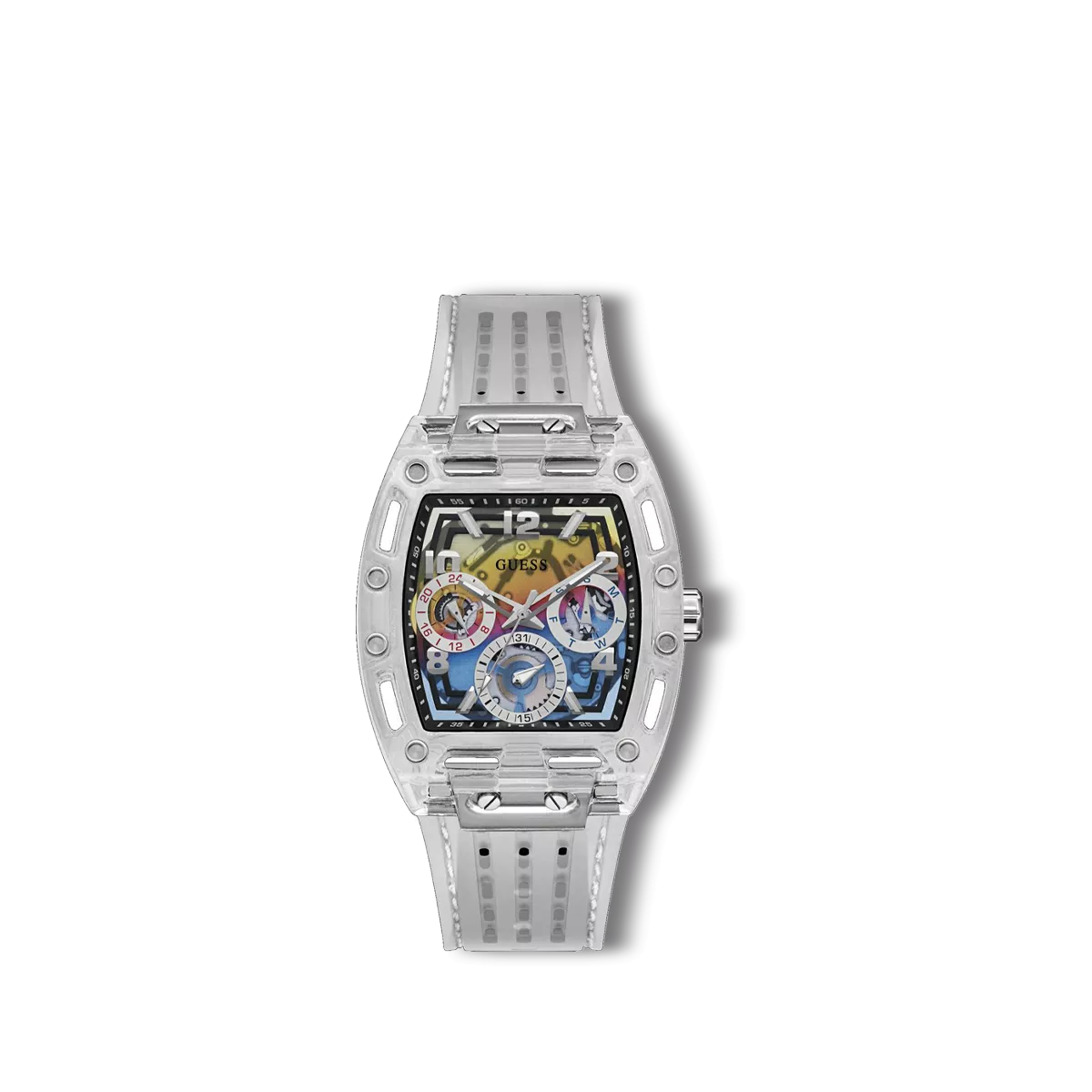 Guess Phoenix watch