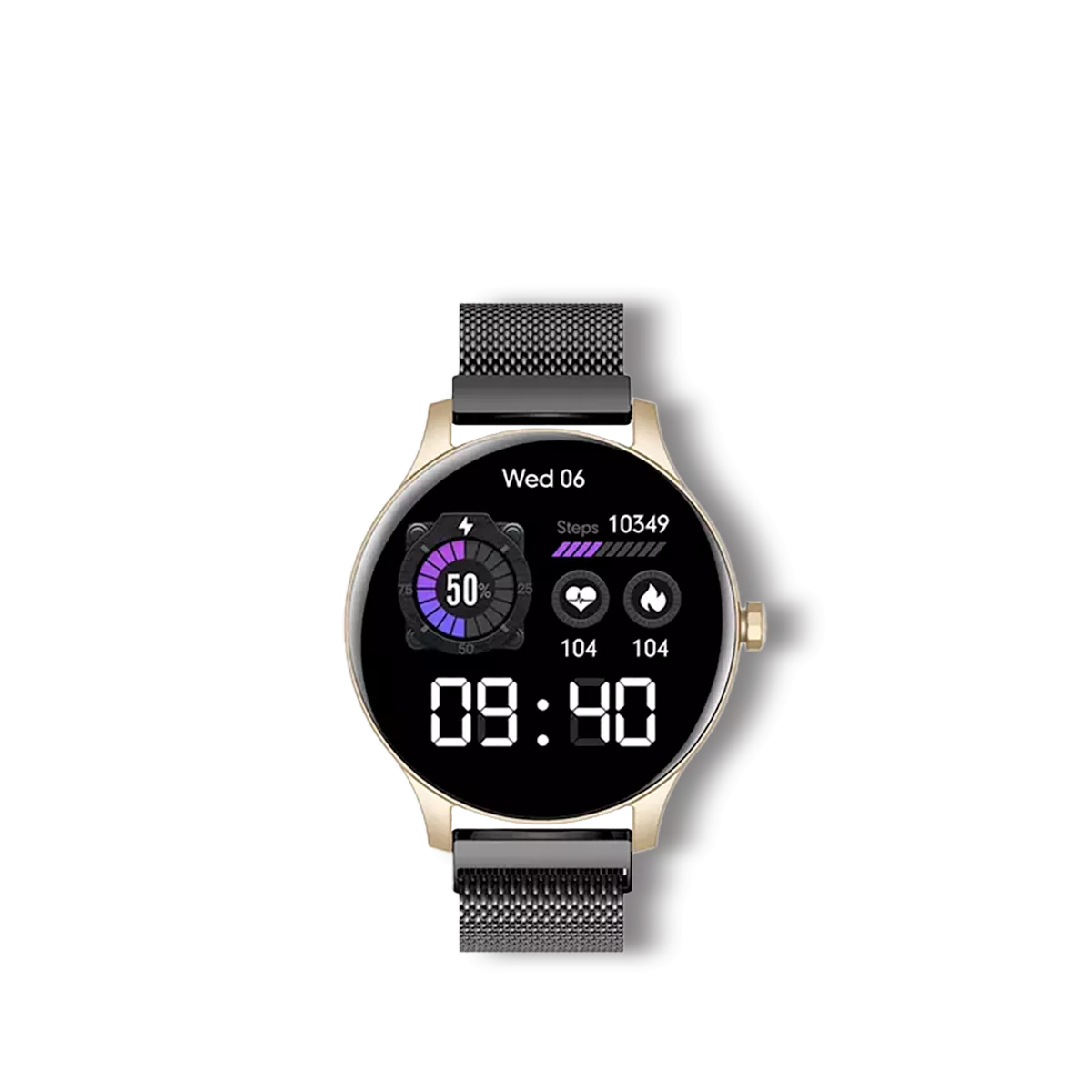 Reloj Radiant Smart San diego